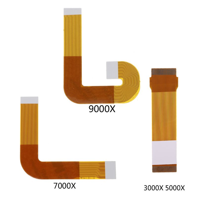 Gaming Accessories Console - Ribbon Cable Laser Lens For PS2
