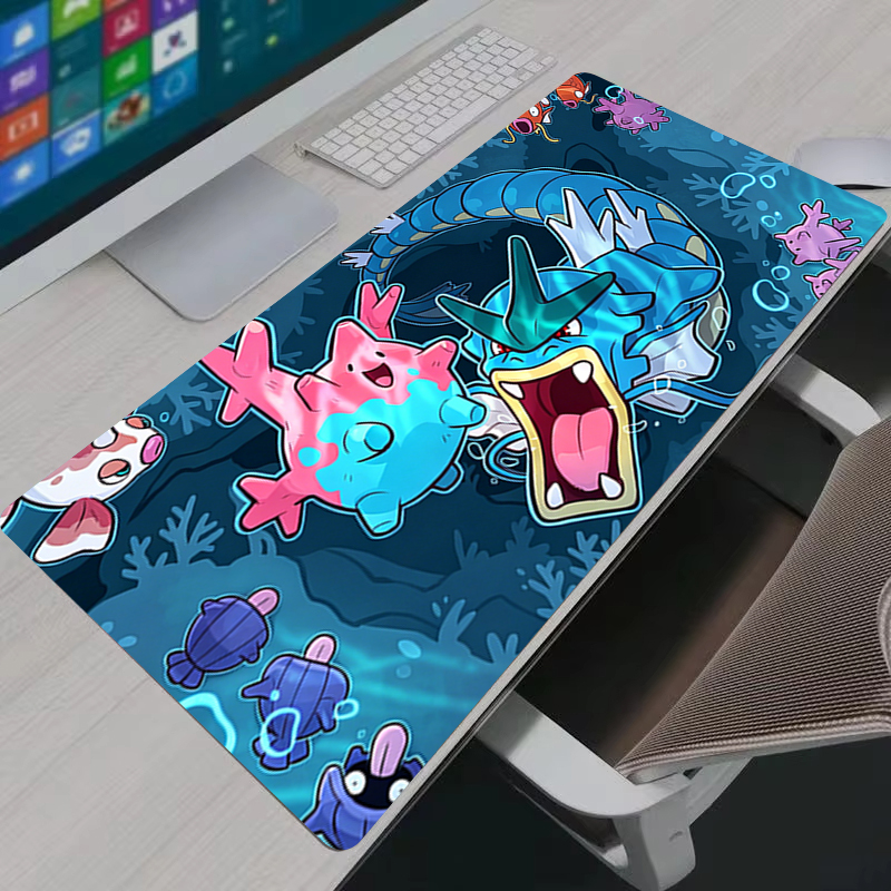 Gaming Accessories Stand - Mouse Pad Gaming Computer Large Mousepad