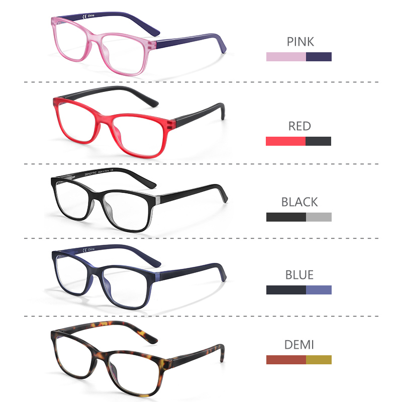Gaming Accessories For 10 Year Old Boy - ZENOTTIC Anti Blue Light Blocking Glasses