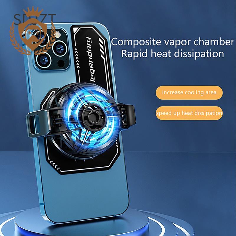 Gaming Accessories For Mobile - Mobile Phone Cooling Plate Heat Sink