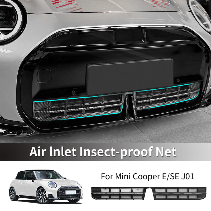 Car Lower Bumper Anti Insect N - Case Mesh Panel avis et prix