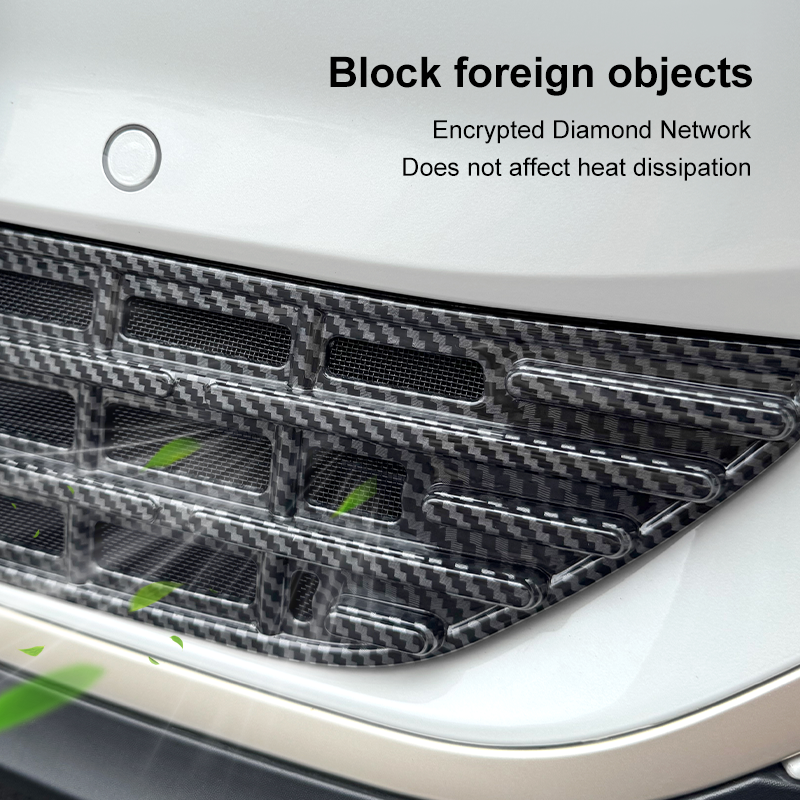 Car Lower Bumper Anti Insect N - Case Mesh Panel avis et prix