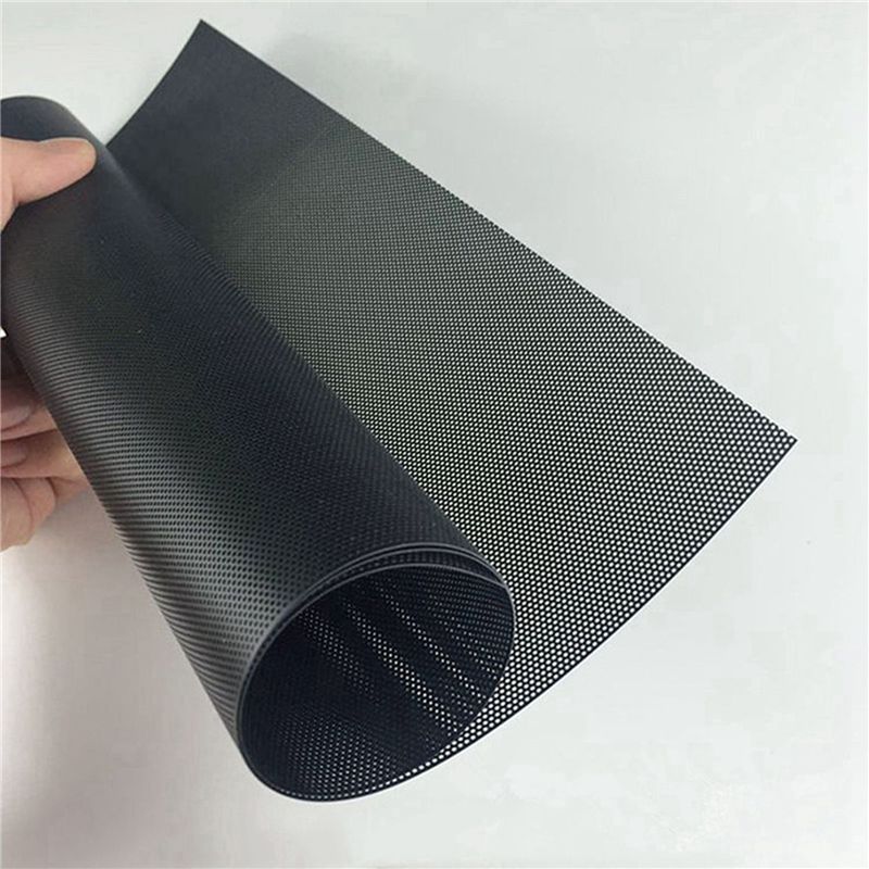 (Flash Sale) 2Pcs 1M Dustproof - Case Mesh Panel avis et prix