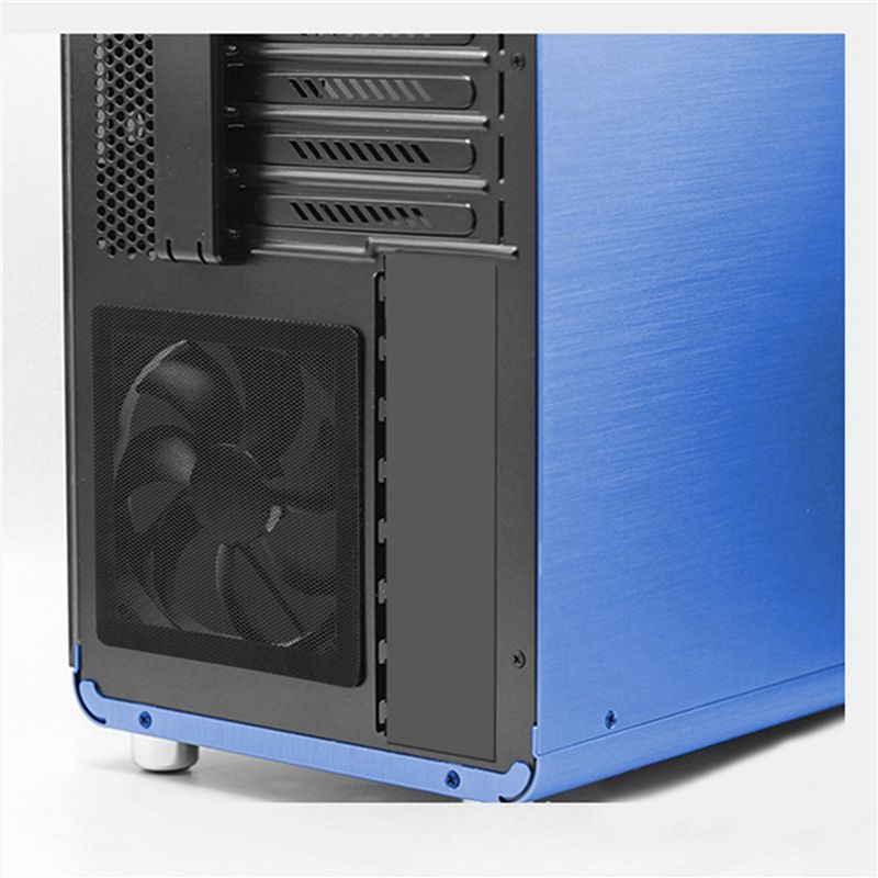 (Flash Sale) 2Pcs 1M Dustproof - Case Mesh Panel avis et prix