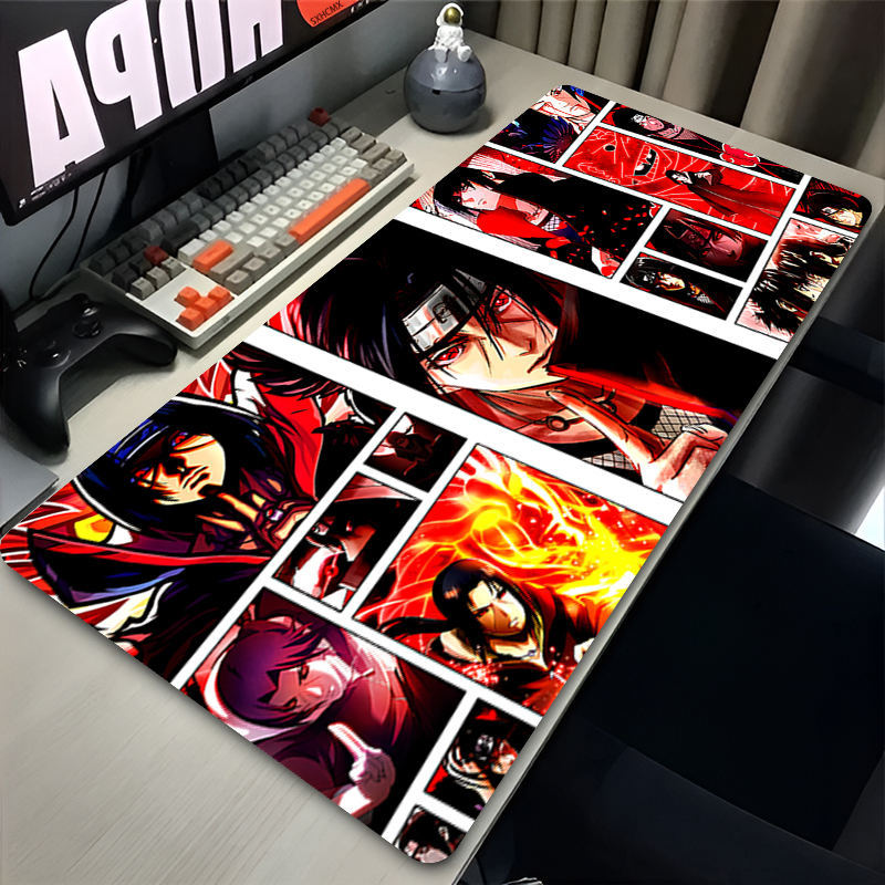 Mouse Pad Gamer Larger XXL Uch - Gaming Accessories Stand avis et prix