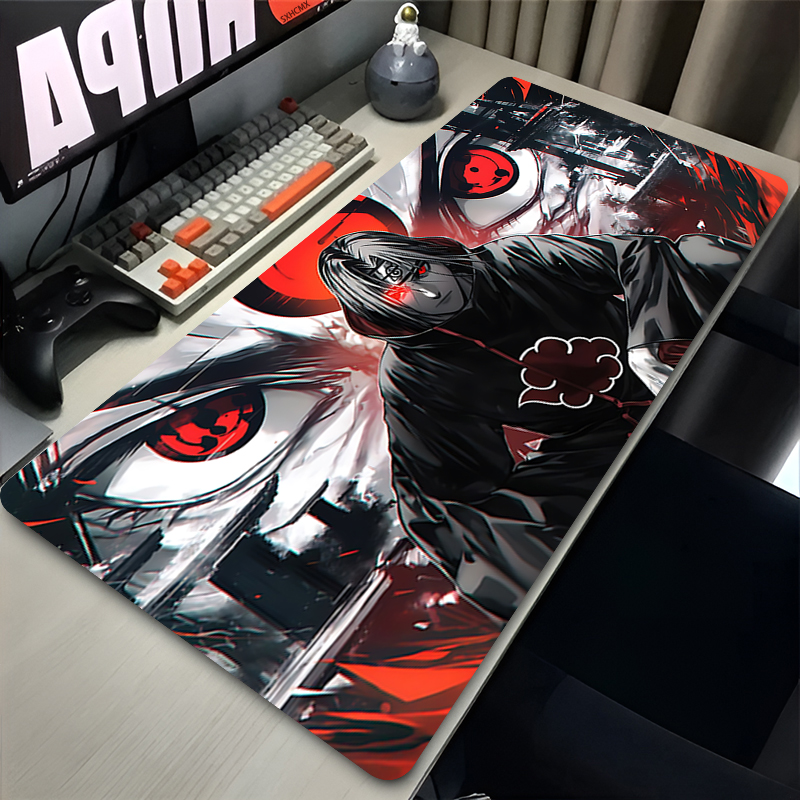 Mouse Pad Gamer Larger XXL Uch - Gaming Accessories Stand avis et prix
