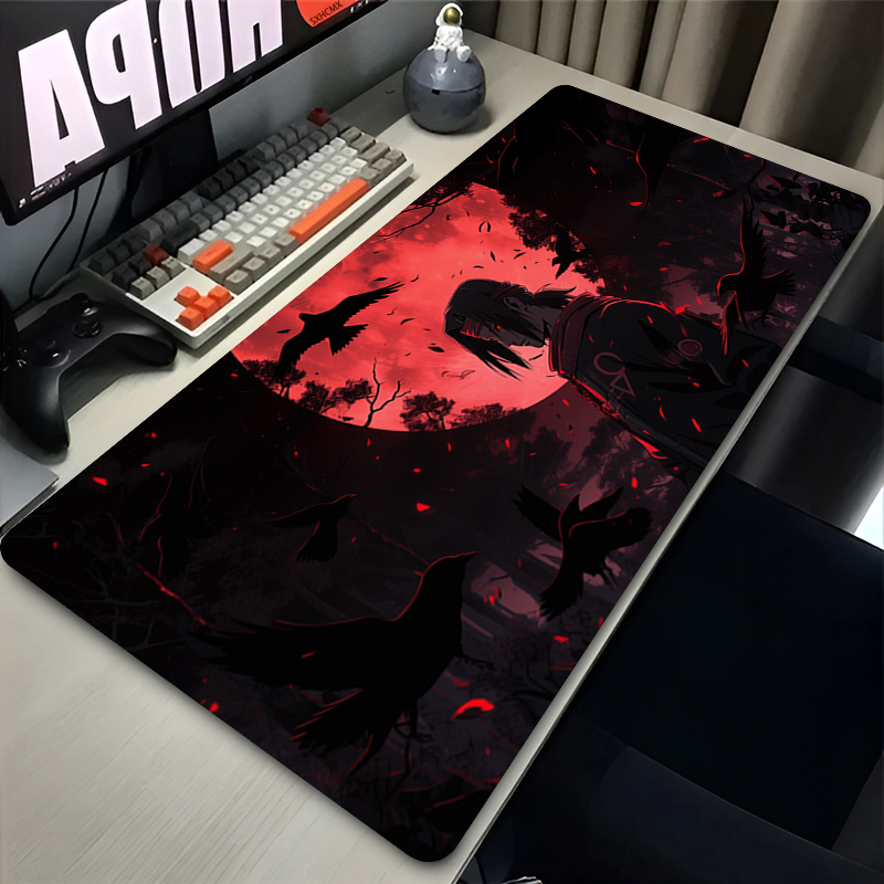 Mouse Pad Gamer Larger XXL Uch - Gaming Accessories Stand avis et prix