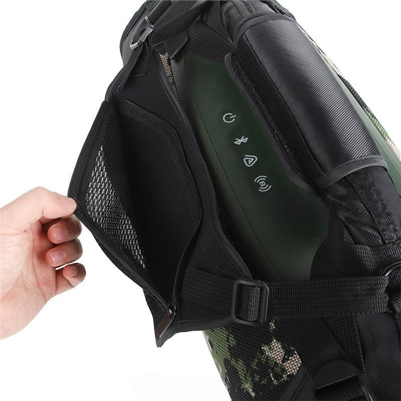 A13E-Sound-Permeable Mesh Stor - Case Mesh Panel avis et prix