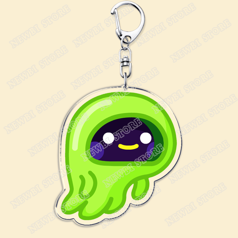 Cartoon Kids Game Keychains fo - Gaming Accessories Kids avis et prix