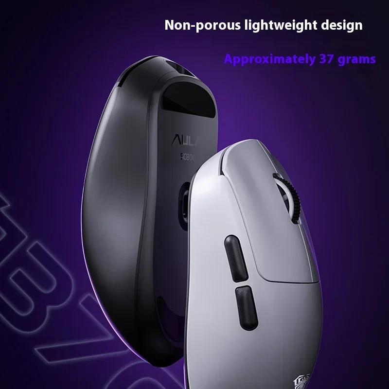 AULA SC800 Gaming Mouse Paw339 - Gaming Accessories To Gift avis et prix
