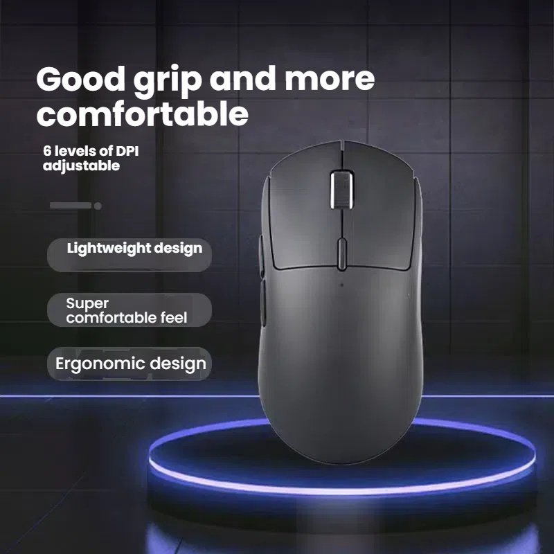 Wireless Mouse M348 Sensor Two - Gaming Accessories Stand avis et prix