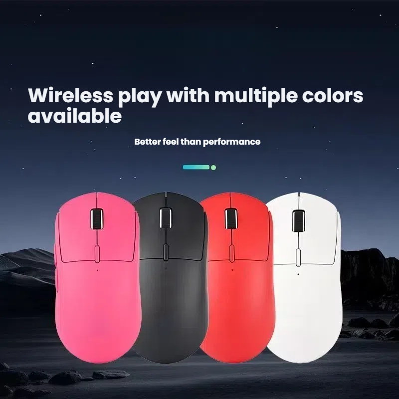 Wireless Mouse M348 Sensor Two - Gaming Accessories Stand avis et prix