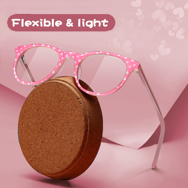 BLUEMOKY Children Optical Glas - Gaming Accessories Kids avis et prix