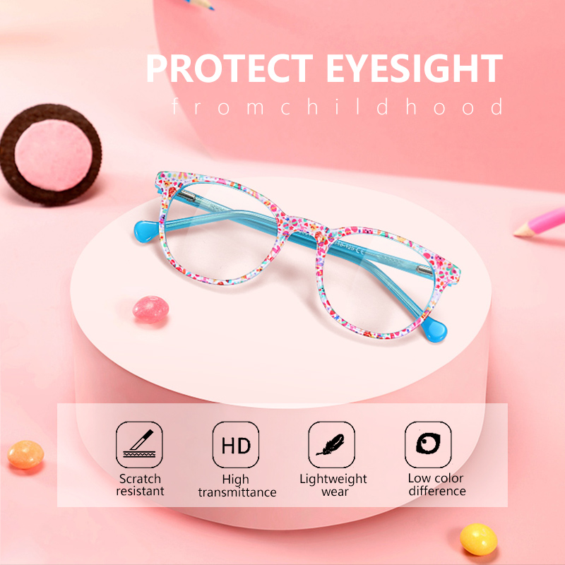 BLUEMOKY Children Optical Glas - Gaming Accessories Kids avis et prix