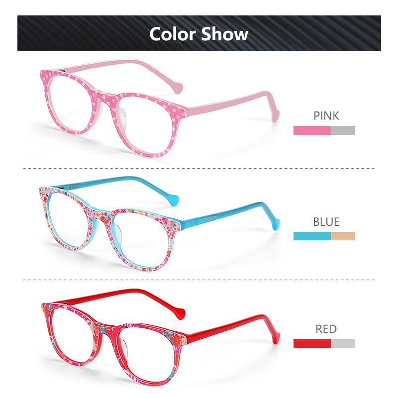 BLUEMOKY Children Optical Glas - Gaming Accessories Kids avis et prix