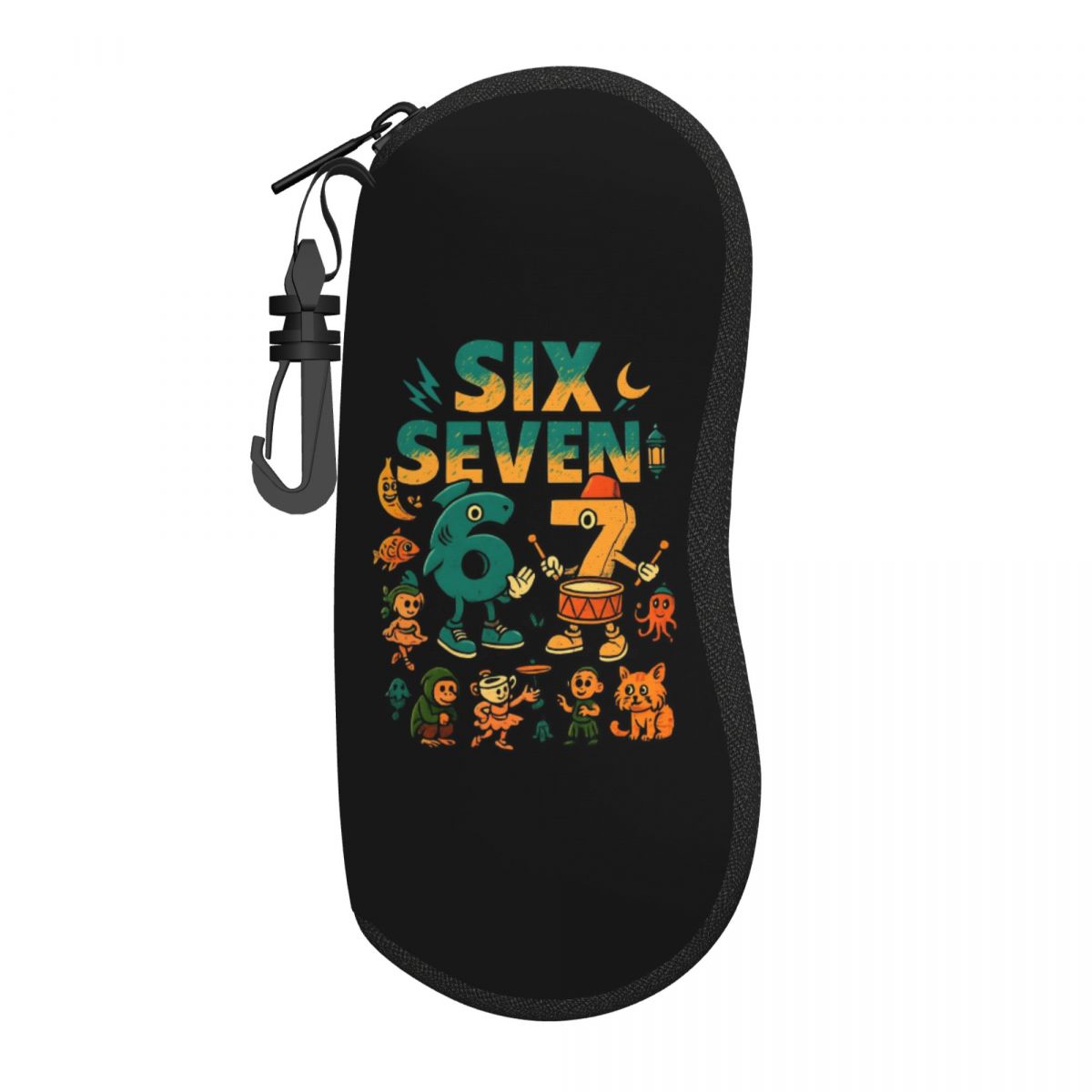 67 Six Seven Italian Brainrot  - Gaming Accessories Kids avis et prix