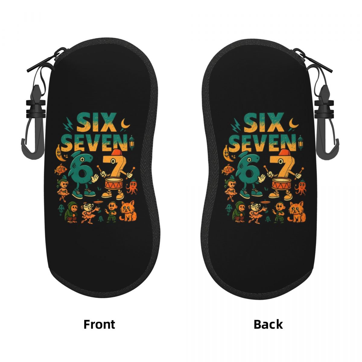 67 Six Seven Italian Brainrot  - Gaming Accessories Kids avis et prix