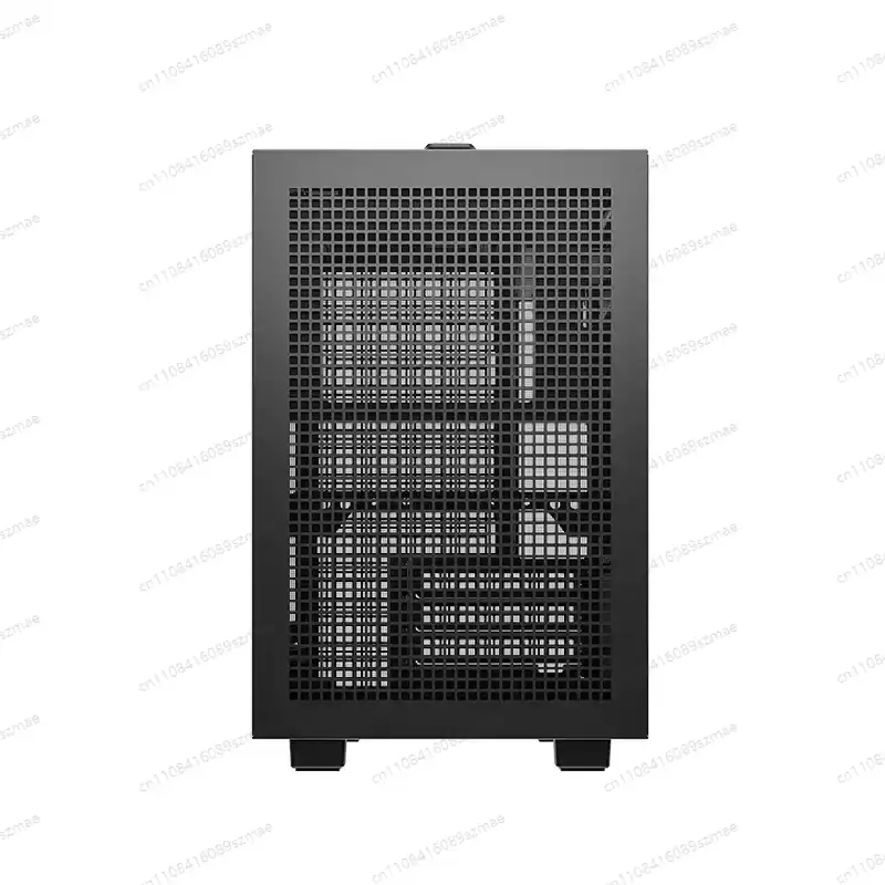 CH160-PLUS Compact MATX Case，  - Case Mesh Panel avis et prix