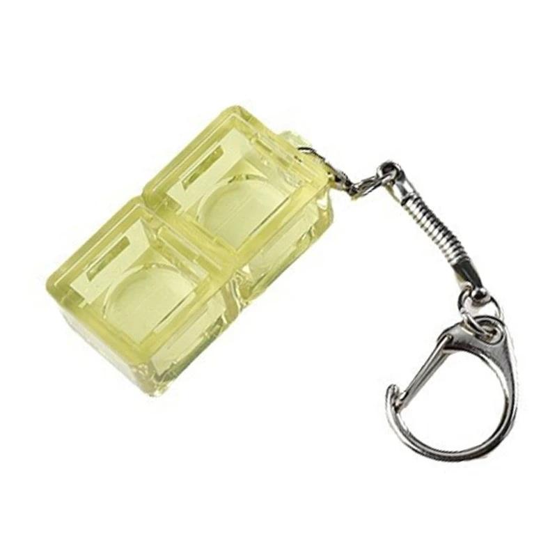【Y】1Pc DIY Fidget Keycap Stres - Keyboard Switch Tester avis et prix