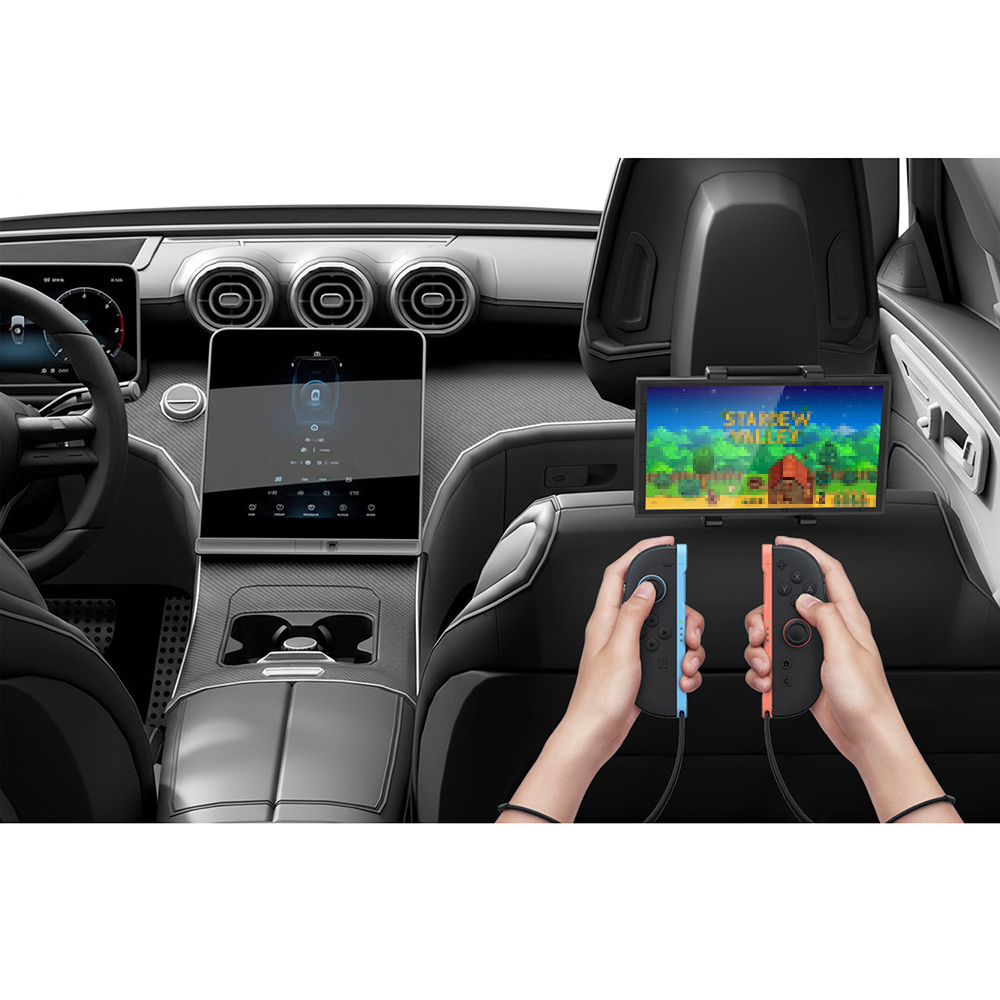 Portable Console Universal Car - Gaming Accessories For Mobile avis et prix