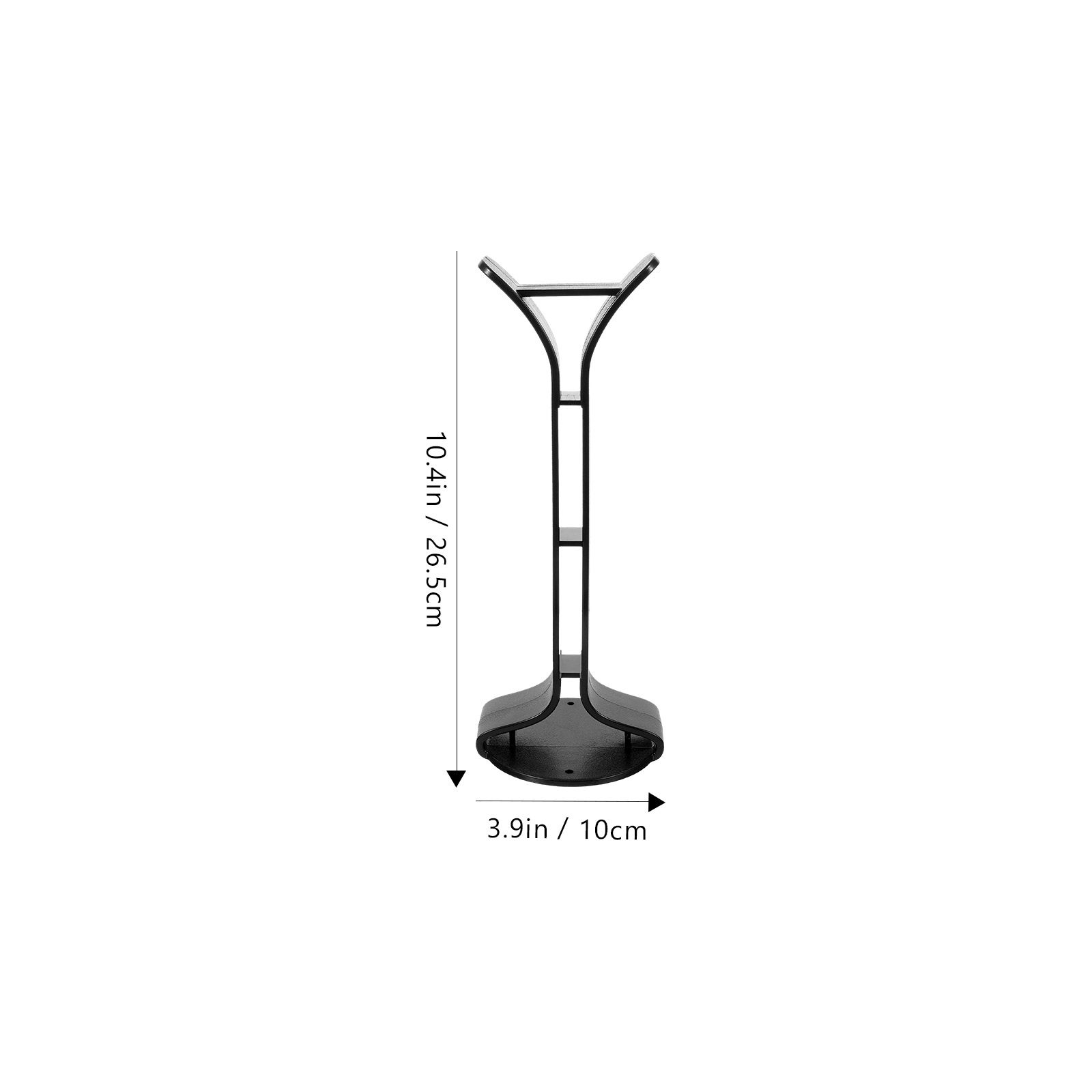 Sturdy Headphone Stand Headset - Gaming Accessories Stand avis et prix