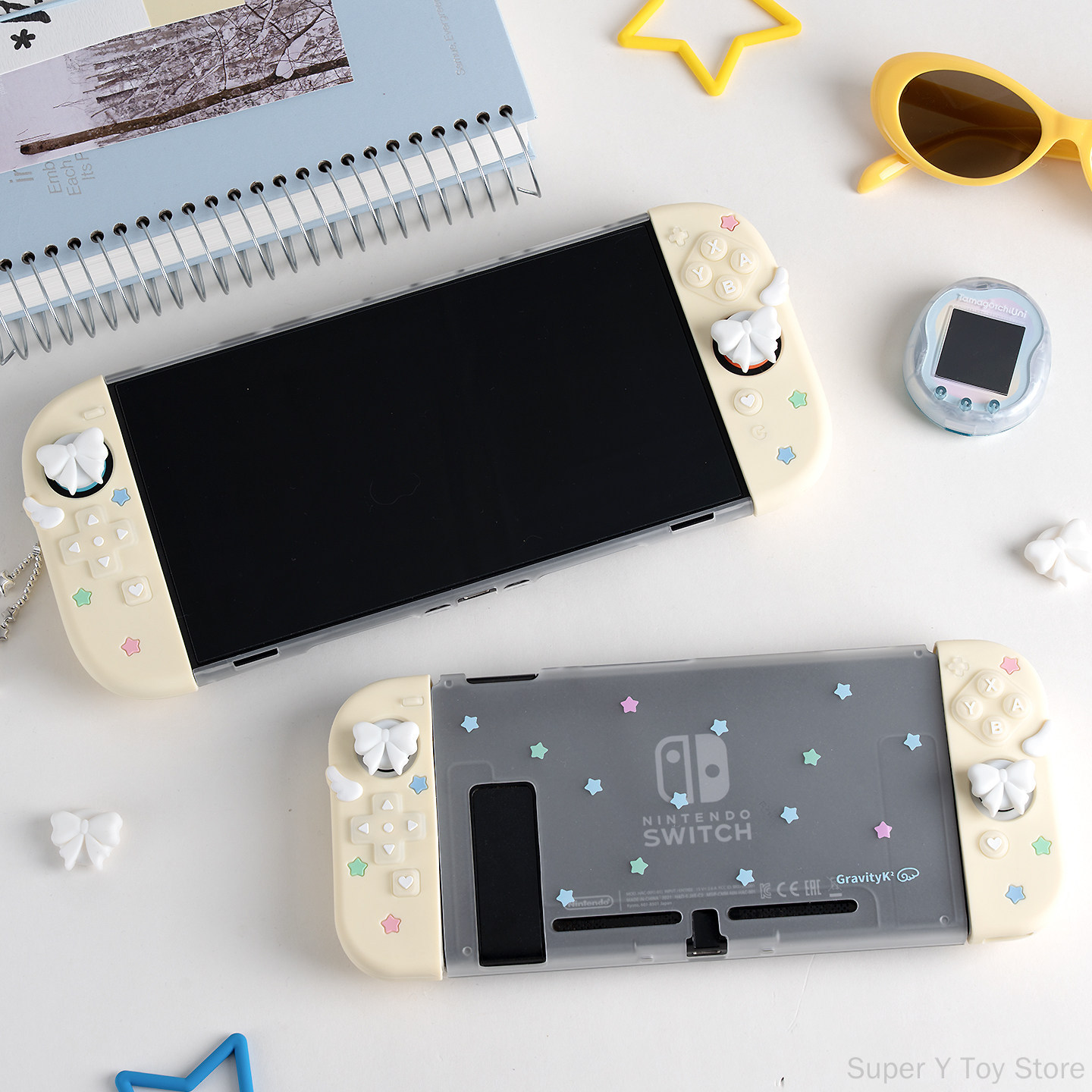 New Hot Original Protective Ca - Gaming Accessories To Gift avis et prix