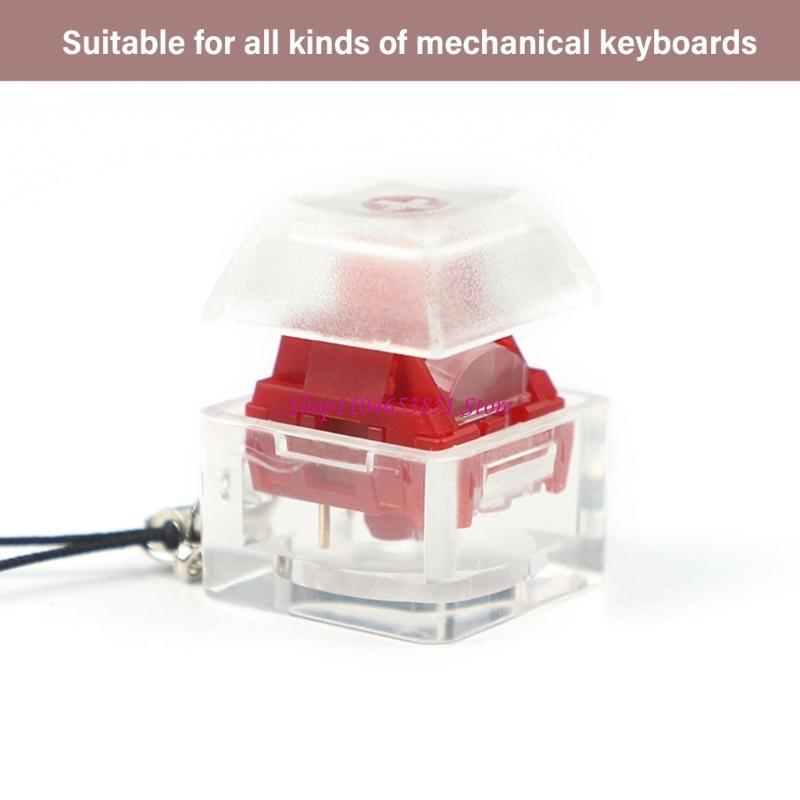 10PCS Switches Tester Keyboard - Keyboard Switch Tester avis et prix
