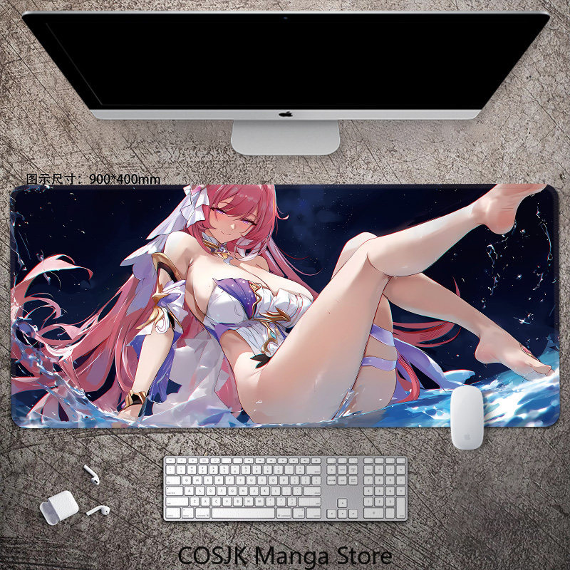 Anime Honkai Impact 3rd Gaming - Gaming Accessories Gamestop avis et prix