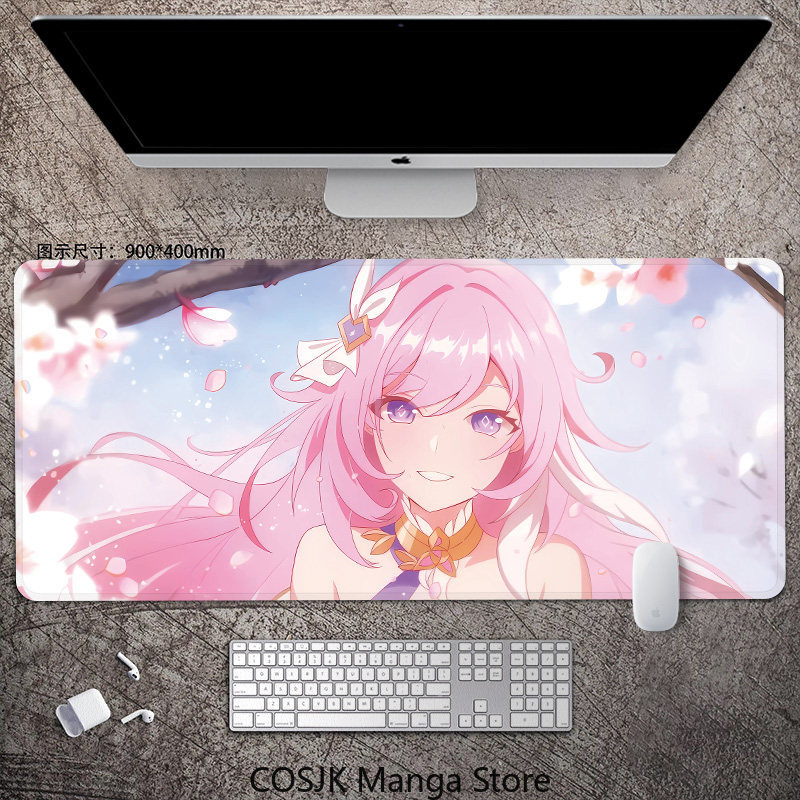 Anime Honkai Impact 3rd Gaming - Gaming Accessories Gamestop avis et prix
