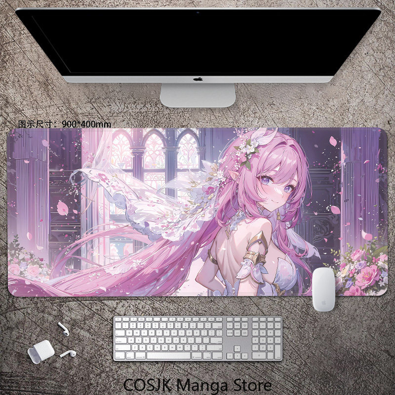 Anime Honkai Impact 3rd Gaming - Gaming Accessories Gamestop avis et prix