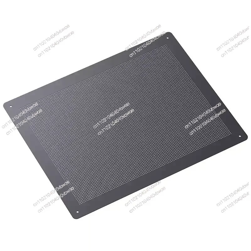 Z20 Chassis Side Panel Handle  - Case Mesh Panel avis et prix