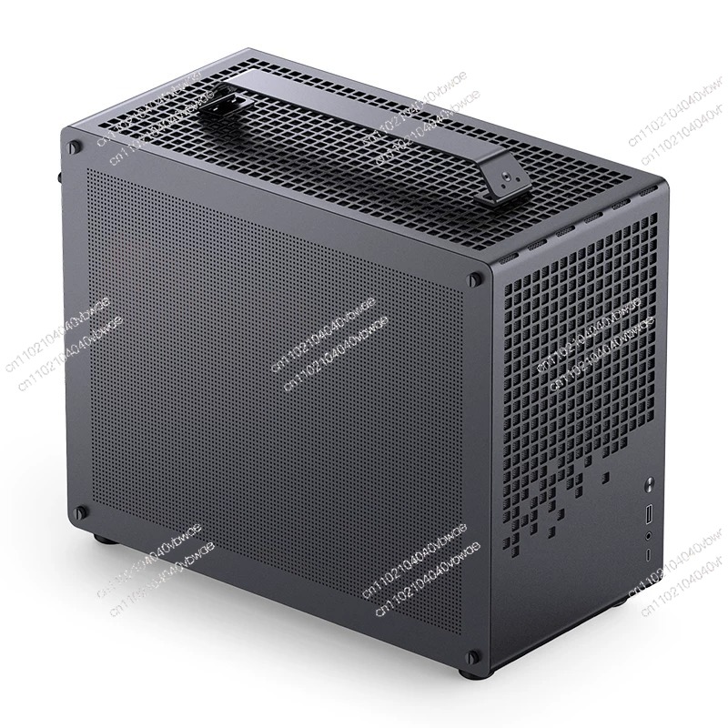 Z20 Chassis Side Panel Handle  - Case Mesh Panel avis et prix