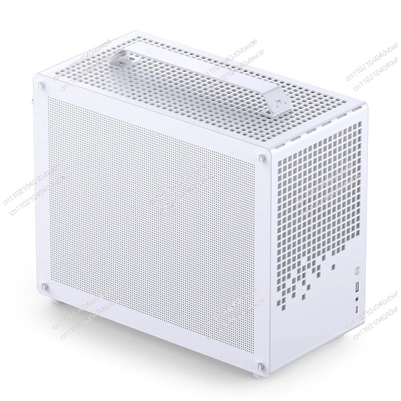 Z20 Chassis Side Panel Handle  - Case Mesh Panel avis et prix