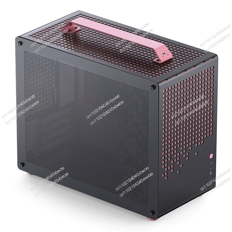 Z20 Chassis Side Panel Handle  - Case Mesh Panel avis et prix