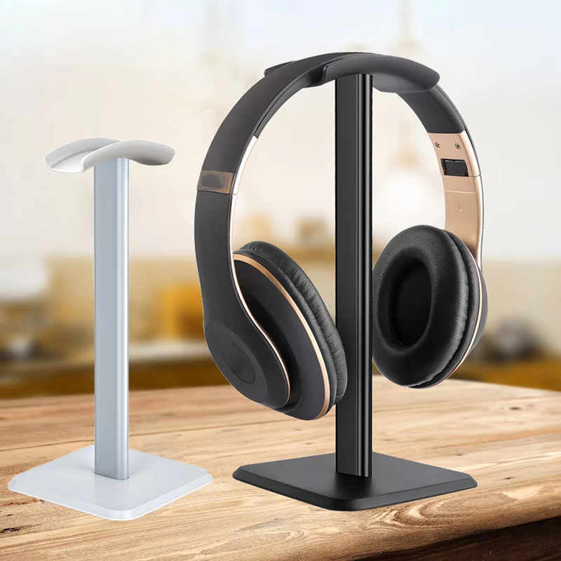 Plastic Desktop Headphone Stan - Gaming Accessories Stand avis et prix