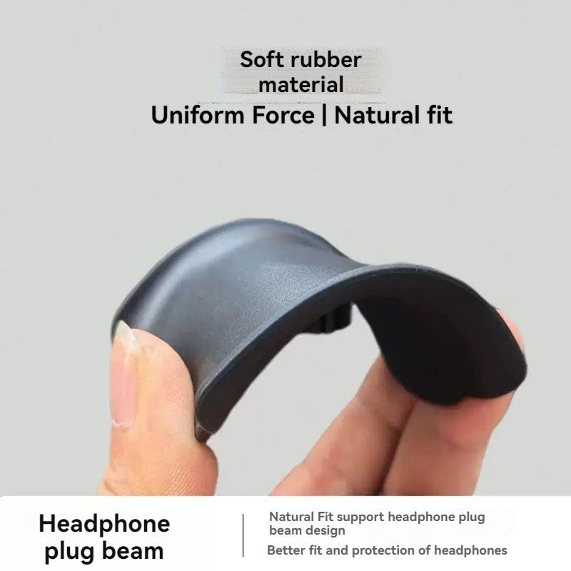 Plastic Desktop Headphone Stan - Gaming Accessories Stand avis et prix