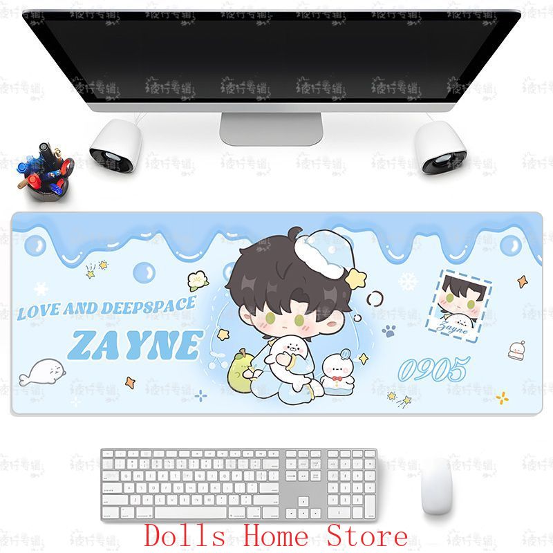 Hot Anime Game Love and Deepsp - Gaming Accessories Gamestop avis et prix