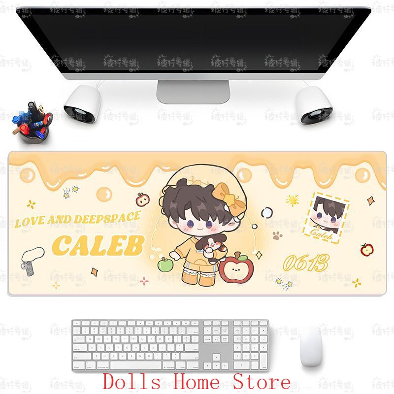 Hot Anime Game Love and Deepsp - Gaming Accessories Gamestop avis et prix