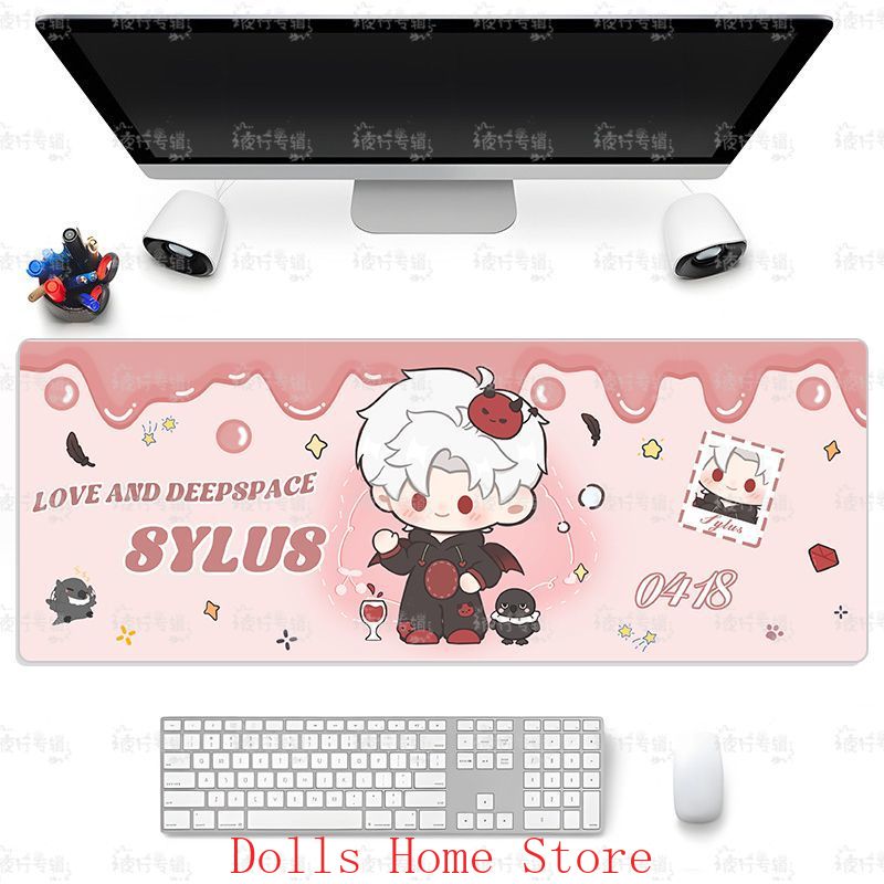 Hot Anime Game Love and Deepsp - Gaming Accessories Gamestop avis et prix