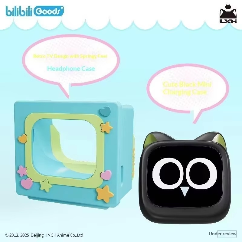 BilibiliGoods CUBEFACE The Leg - Gaming Accessories To Gift avis et prix