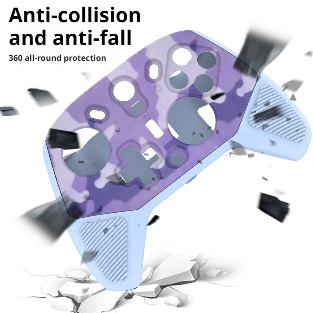 Silicone Case Cover for GameSi - Gaming Accessories Console avis et prix