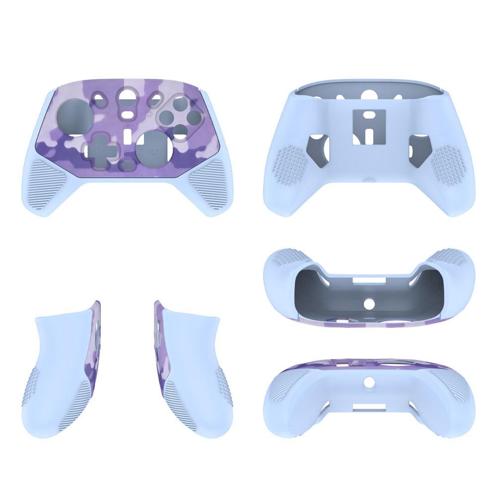 Silicone Case Cover for GameSi - Gaming Accessories Console avis et prix