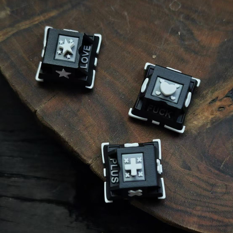 Single Three-dimensional Creat - Gaming Accessories To Gift avis et prix