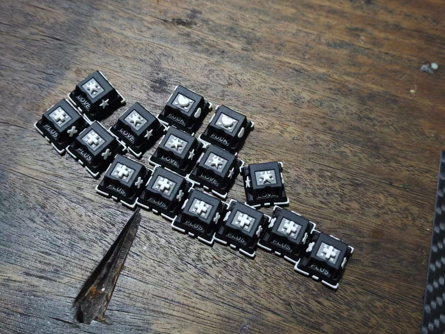Single Three-dimensional Creat - Gaming Accessories To Gift avis et prix