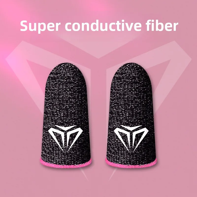 Gaming Finger Covers for Touch - Gaming Accessories For Mobile avis et prix