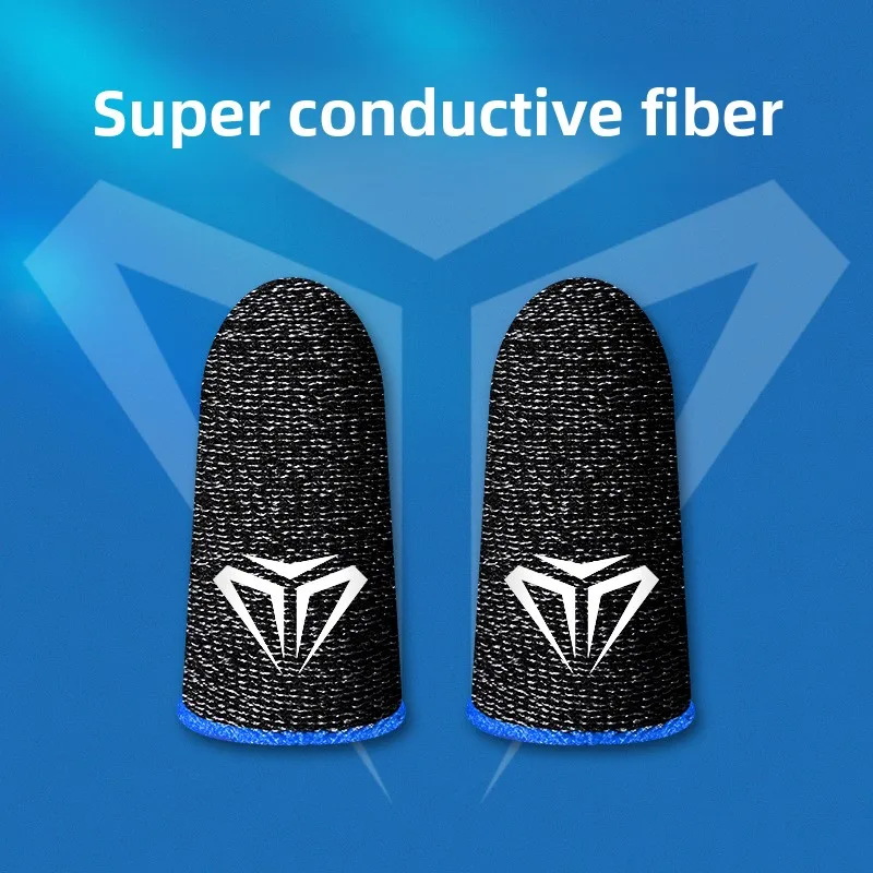 Gaming Finger Covers for Touch - Gaming Accessories For Mobile avis et prix