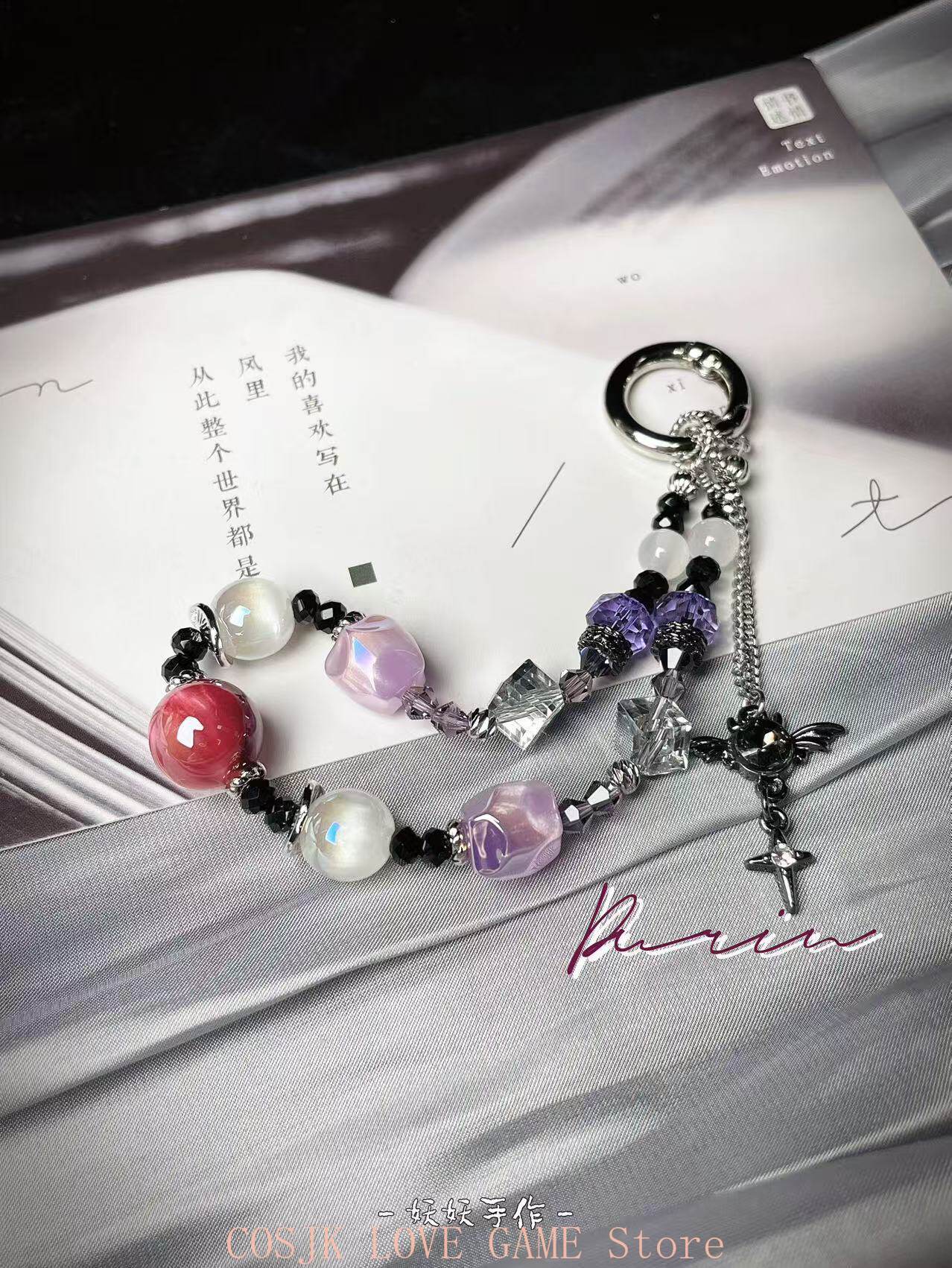 Game Durin Genshin Impact Them - Gaming Accessories Gamestop avis et prix