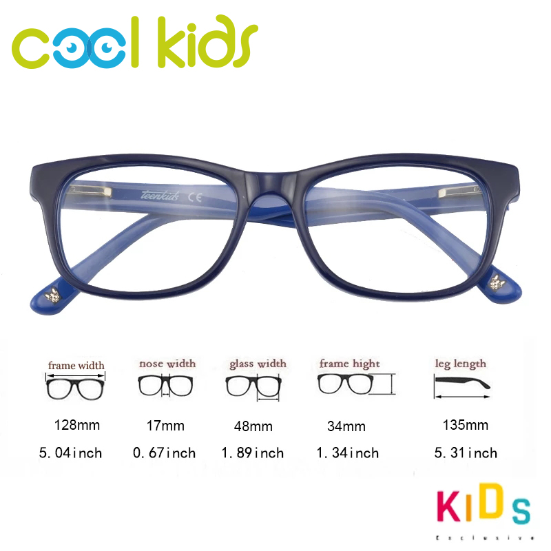 COOL KIDS Blue Light Shield Co - Gaming Accessories Kids avis et prix