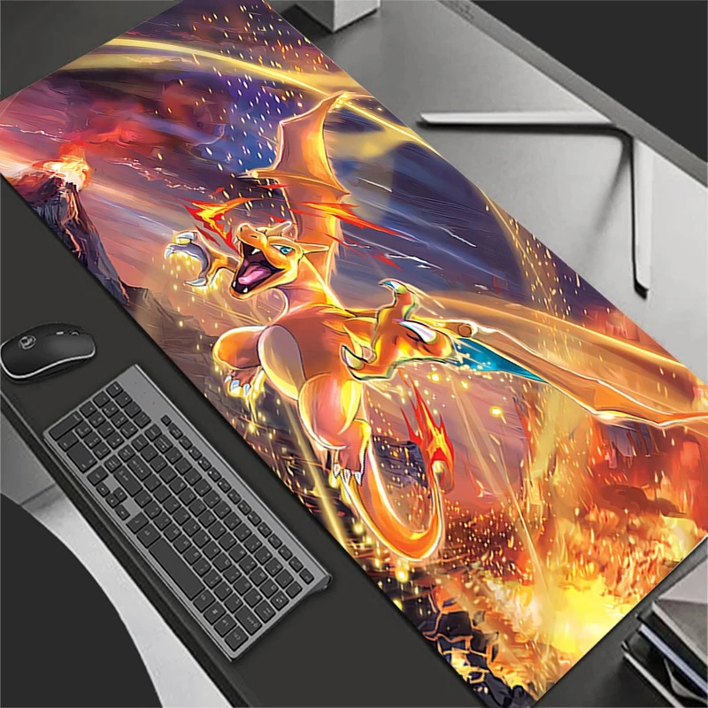 Mouse Pad Anime Gaming Accesso - Gaming Accessories Stand avis et prix