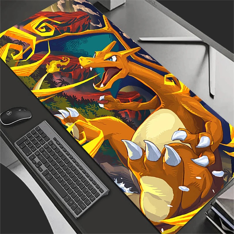 Mouse Pad Anime Gaming Accesso - Gaming Accessories Stand avis et prix